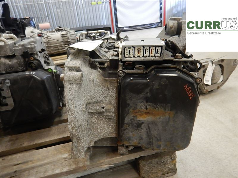 CITROEN C5     05-08 Automatisk växellåda 2231 26 2.0 16V
