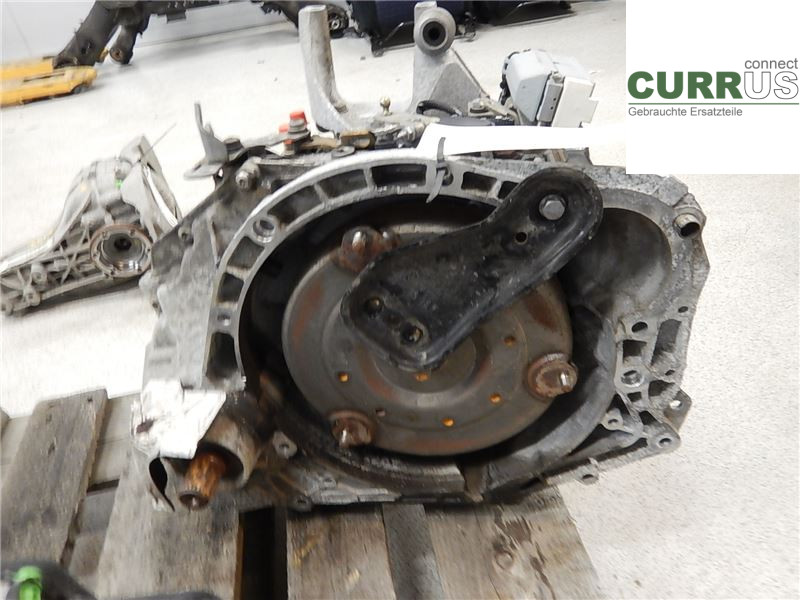 CITROEN C5     05-08 Automatisk växellåda 2231 26 2.0 16V