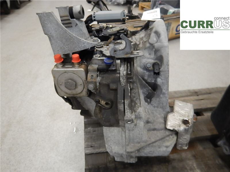 CITROEN C5     05-08 Automatisk växellåda 2231 26 2.0 16V