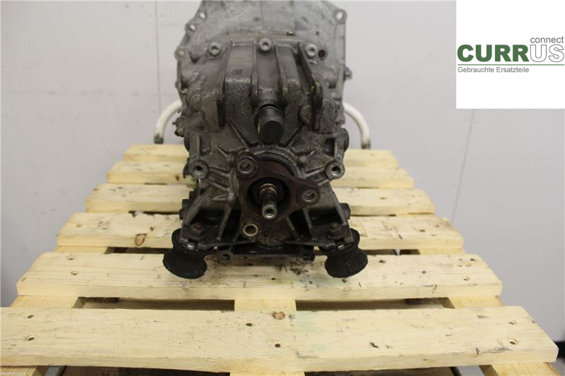BMW 1 E87/81 5D/3D 03-11 6-Gang-Getriebe 23 00 7 626 306 116i