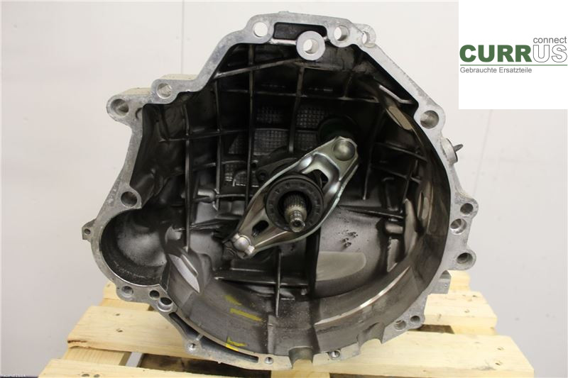 AUDI A6/S6     05-11 6-Gang-Getriebe 01X300044PX 2,0 TDI