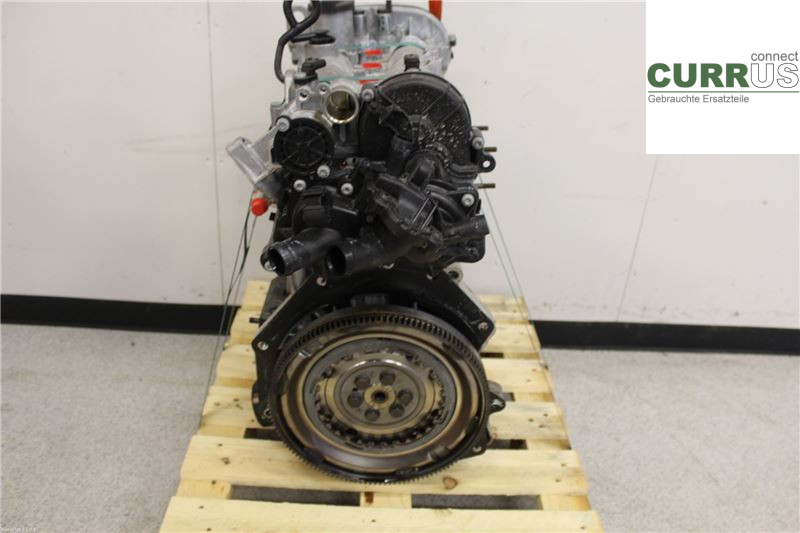 VW GOLF / E-GOLF VII   13-20 Motor 04E100033BX 1,4 TSI