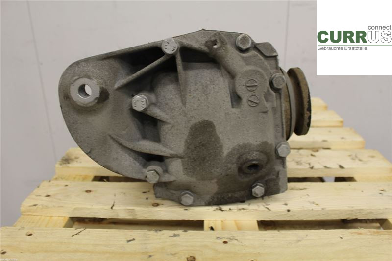 BMW 3 E90/91 SED/TOU 05-12 Differential 33107566170 318d