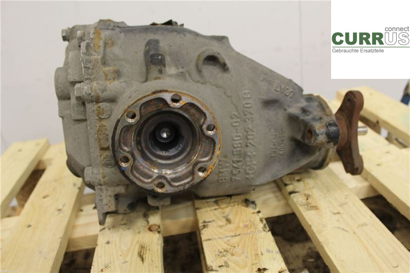 BMW 3 E90/91 SED/TOU 05-12 Differential 33107566170 318d