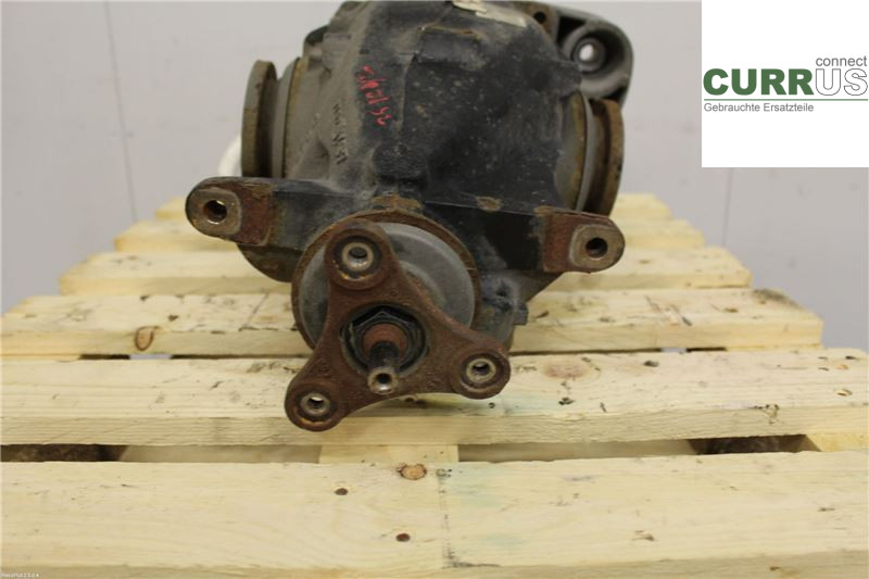 BMW 3 E90/91 SED/TOU 05-12 Differential 33107566170 318d