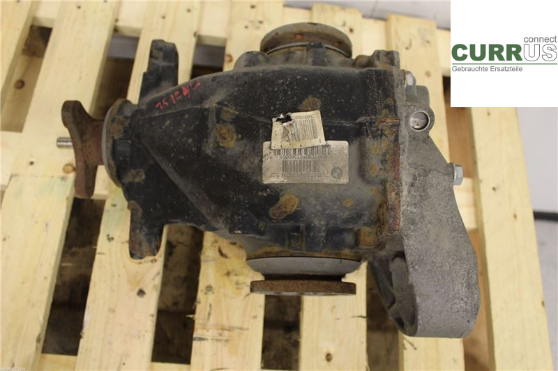 BMW 3 E90/91 SED/TOU 05-12 Differential 33107566170 318d