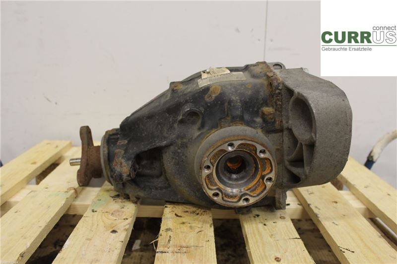 BMW 3 E90/91 SED/TOU 05-12 Differential 33107566170 318d