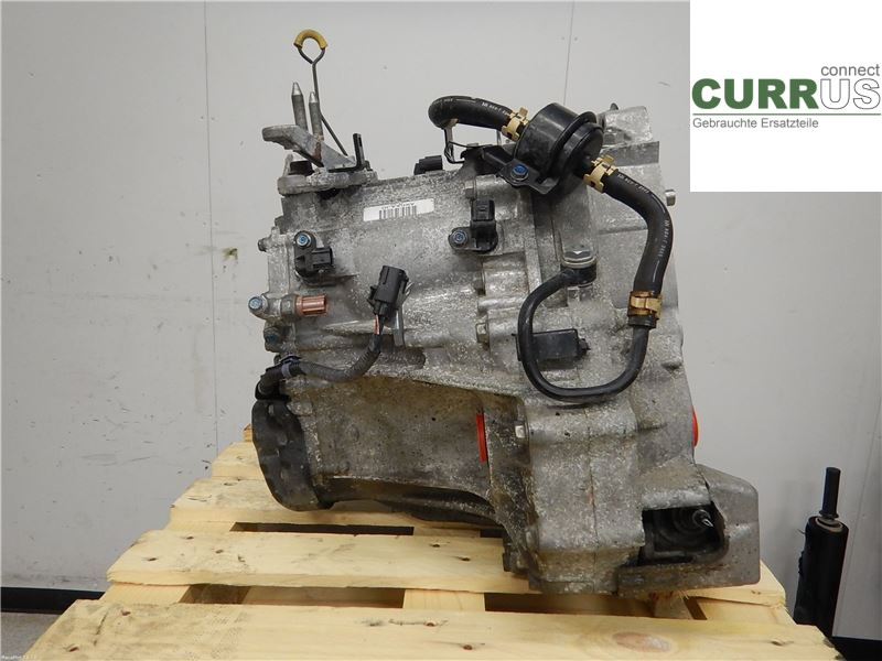 HONDA CIVIC     06-11 Gearkasse Automatisk MSAA-2005564 1.8 16V