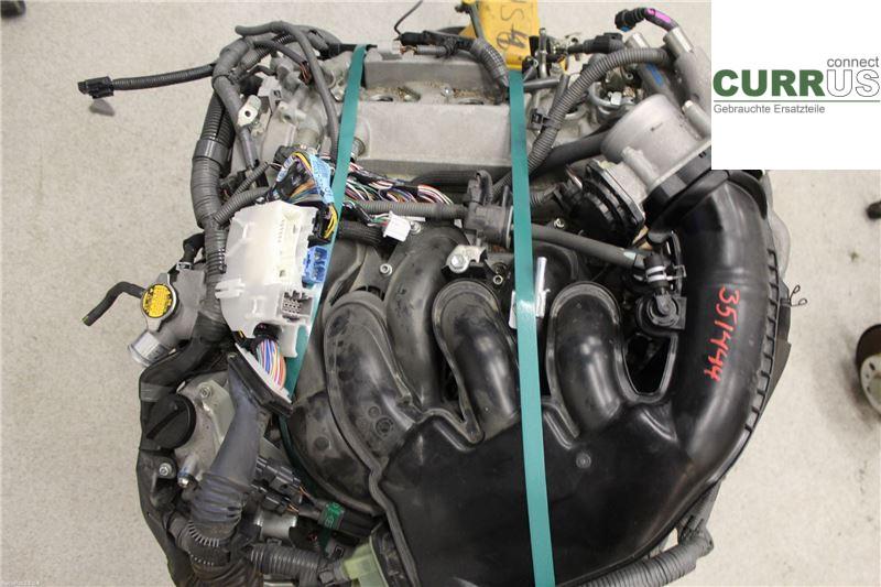 LEXUS IS 220d/250/350  06-13 Engine 1900031A92 2,5 V6