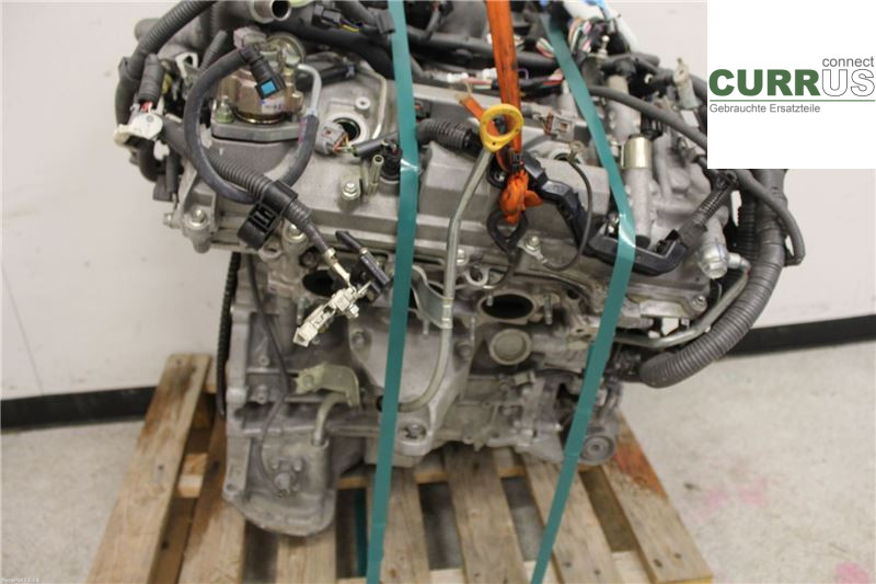 LEXUS IS 220d/250/350  06-13 Engine 1900031A92 2,5 V6