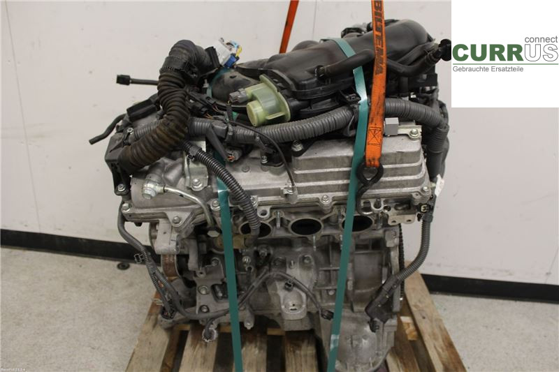 LEXUS IS 220d/250/350  06-13 Engine 1900031A92 2,5 V6