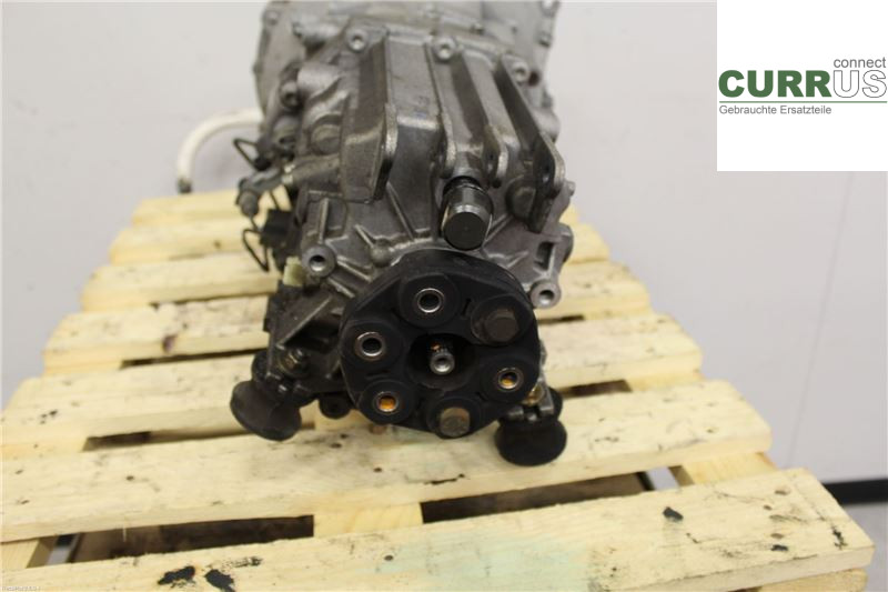 BMW 1 E87/81 5D/3D 03-11 6-Gang-Getriebe GS6-17BG 116i