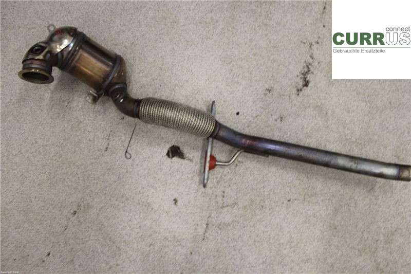 VW GOLF / E-GOLF VII   13-20 Catalyst 5Q0254501TX 1,2 TSI