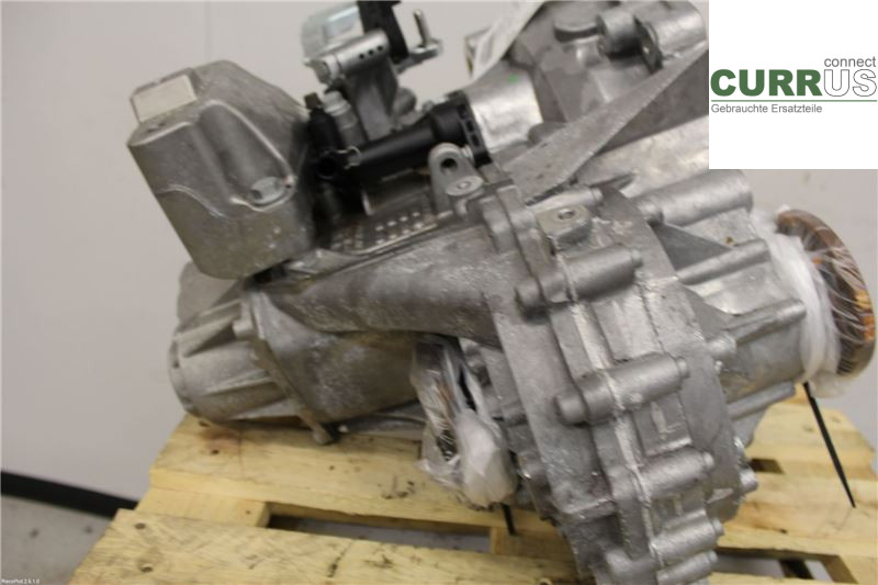 VW GOLF / E-GOLF VII   13-20 Gearkasse 6 gear 0AJ300041SX 1,2 TSI