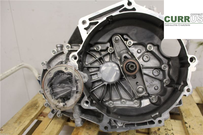 VW GOLF / E-GOLF VII   13-20 Gearkasse 6 gear 0AJ300041SX 1,2 TSI