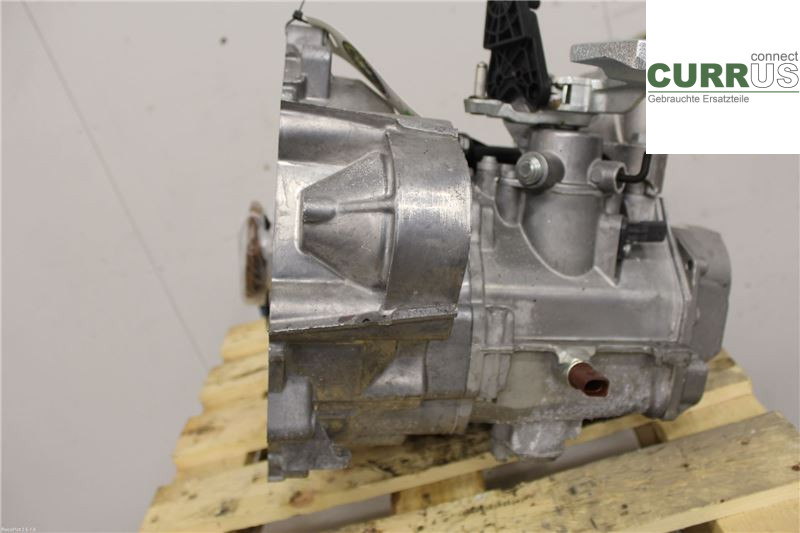 VW GOLF / E-GOLF VII   13-20 Gearkasse 6 gear 0AJ300041SX 1,2 TSI