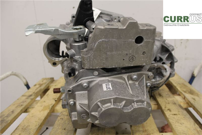 VW GOLF / E-GOLF VII   13-20 Gearkasse 6 gear 0AJ300041SX 1,2 TSI