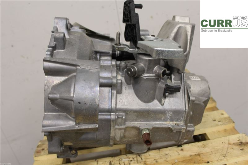 VW GOLF / E-GOLF VII   13-20 Gearkasse 6 gear 0AJ300041SX 1,2 TSI