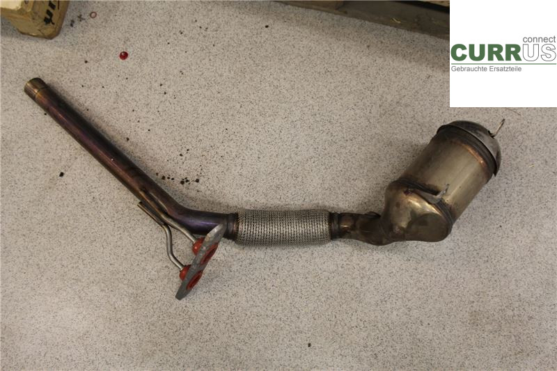 VW GOLF / E-GOLF VII   13-20 Catalyst 5Q0254501TX 1,2 TSI