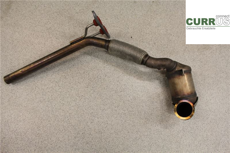 VW GOLF / E-GOLF VII   13-20 Catalyst 5Q0254501TX 1,2 TSI