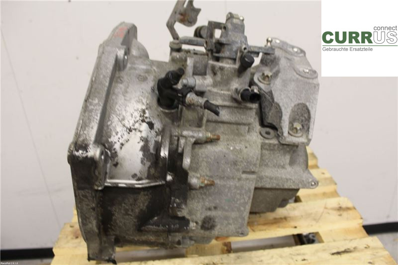 OPEL VECTRA  C  06-08 Gearbox (6-speed) 5700017 1.9 CDTI