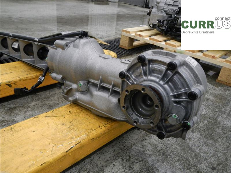 PORSCHE 911 64- Differential 99134901001 3,8 CARRERA S