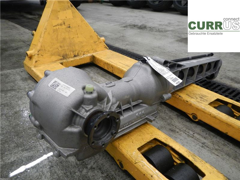 PORSCHE 911 64- Differential 99134901001 3,8 CARRERA S