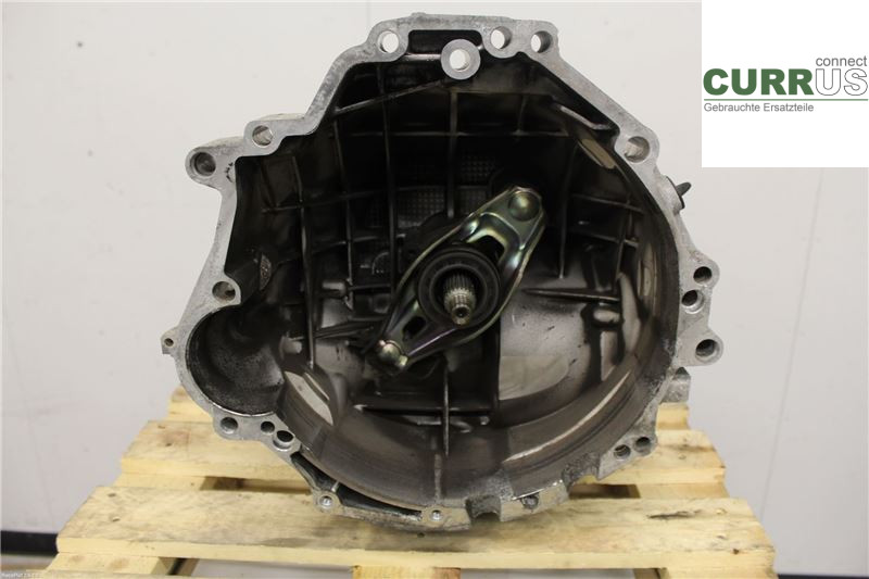 AUDI A6/S6     05-11 Gearbox (6-speed) 01X300044KX 2.0 TDI