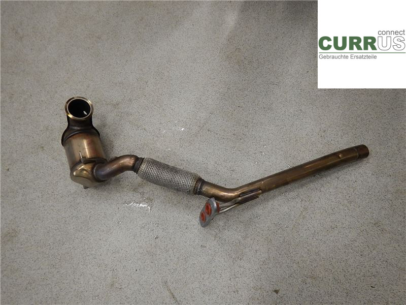 SEAT LEON   13-20 Katalizator 5Q0254501TX 1,2 TSI
