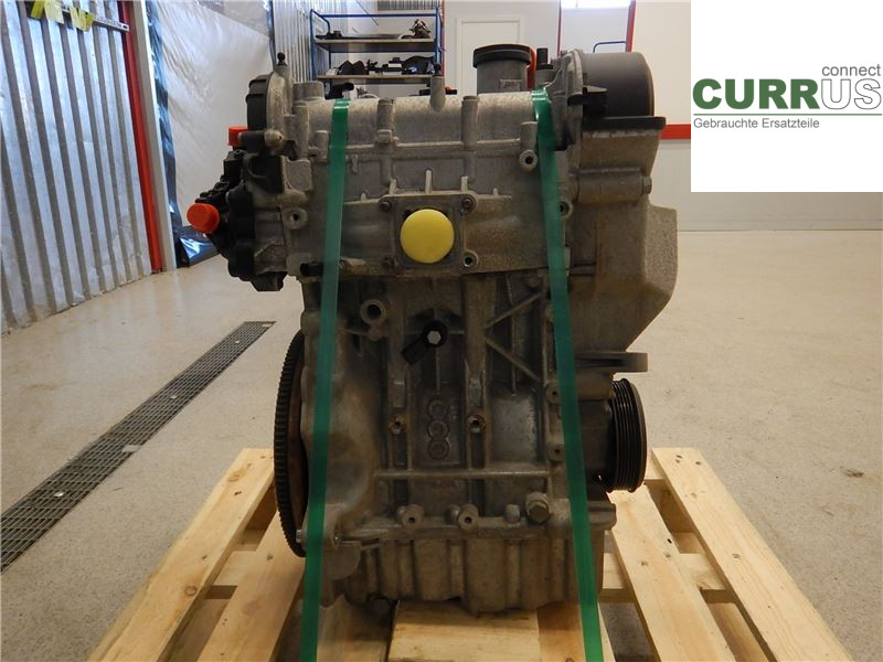 VW UP! / E-UP! Motor 04C100098X 1,0 MPI