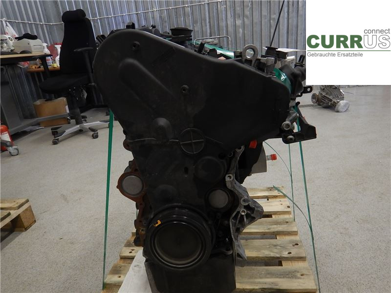 AUDI ALLROAD    09-16 Motor 04L100091AX 2,0 TDI
