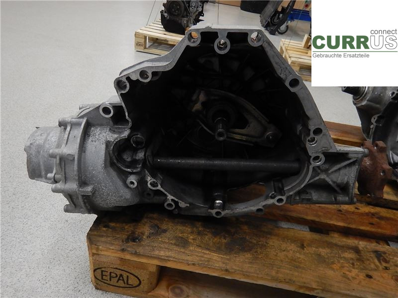 AUDI A4  12-15 Skrzynia 6-biegowa 0B2300029KX 2,0 TFSI FLEXIF