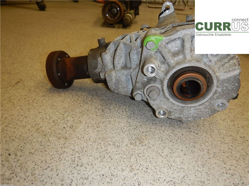 VOLVO XC70   08-13 Distribution gear box 36003193 2,4 D4