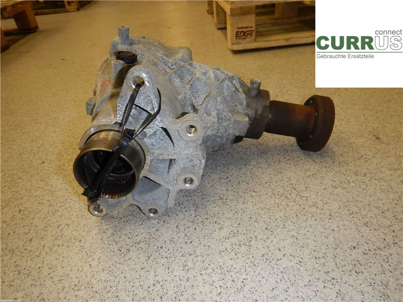 VOLVO XC70   08-13 Distribution gear box 36003193 2,4 D4