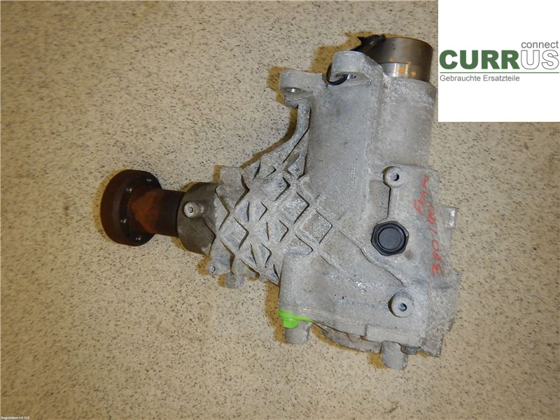 VOLVO XC70   08-13 Distribution gear box 36003193 2,4 D4
