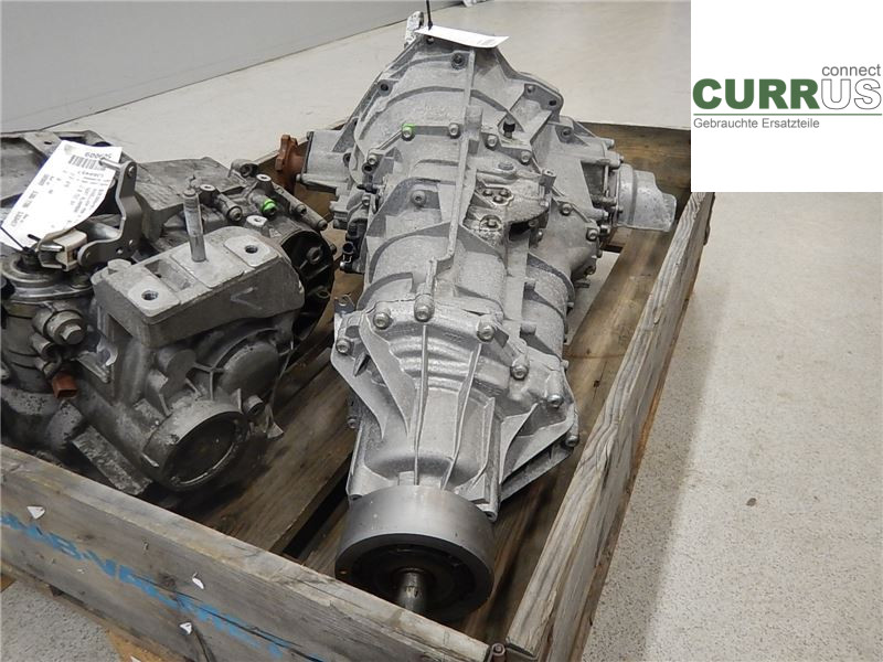 AUDI A5  07-16 Skrzynia 6-biegowa 0B2300029KX 2,0 TFSI