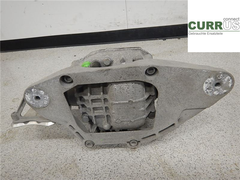 AUDI A5  07-16 Differential 0BC500044B 2,0 TFSI