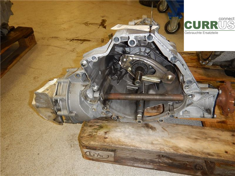 AUDI A5  07-16 Boîte 6 vitesses 0B1300028LX 3,0 TDI