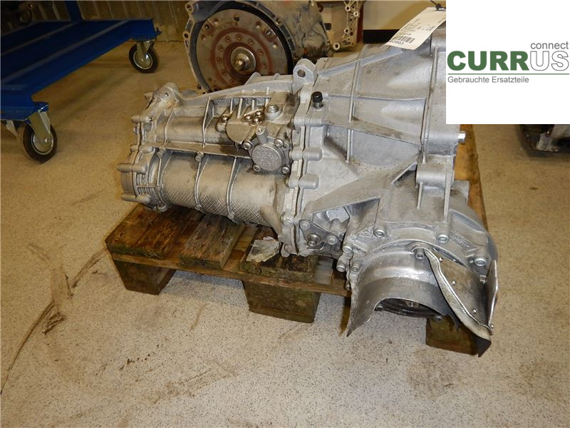 AUDI A5  07-16 Boîte 6 vitesses 0B1300028LX 3,0 TDI