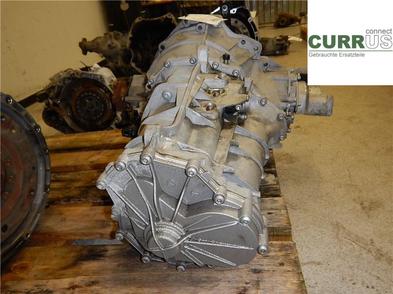 AUDI A5  07-16 Boîte 6 vitesses 0B1300028LX 3,0 TDI