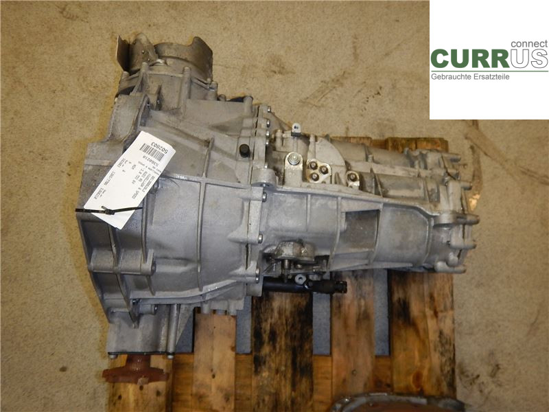 AUDI A5  07-16 Boîte 6 vitesses 0B1300028LX 3,0 TDI