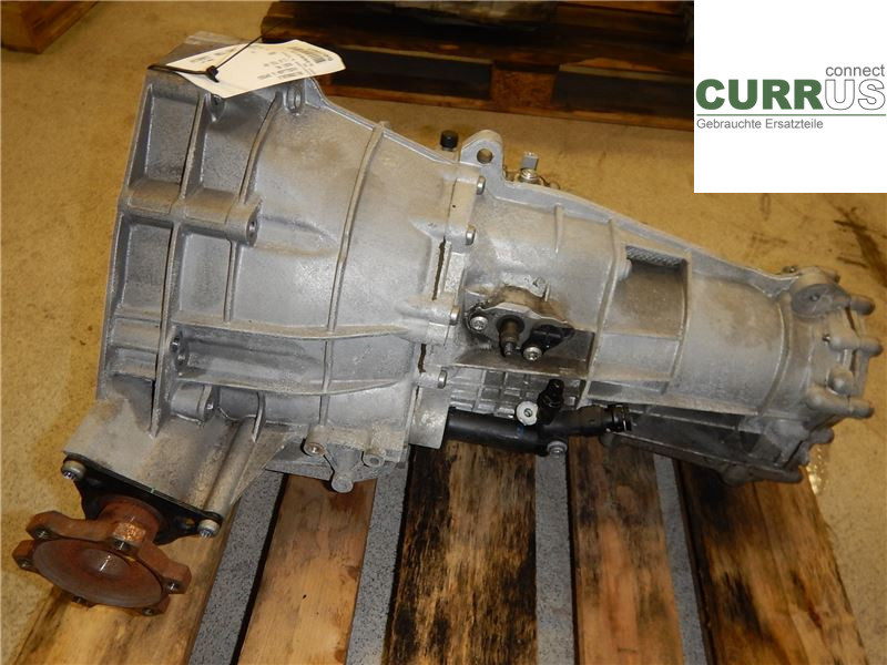 AUDI A5  07-16 Boîte 6 vitesses 0B1300028LX 3,0 TDI