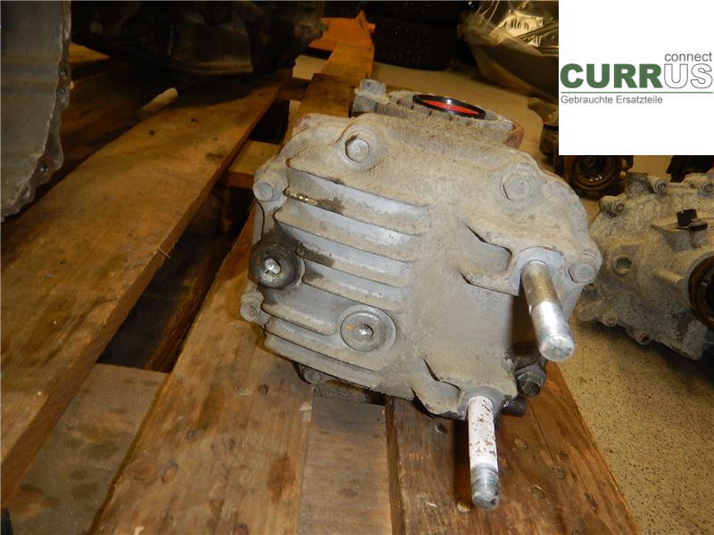 SUBARU LEGACY    10-14 Differential 38312AA022 2.5 GAS