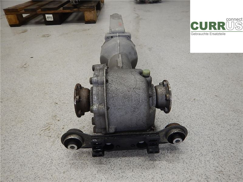PORSCHE 911 997 05-12 Differential 997.349.010.00 3,6