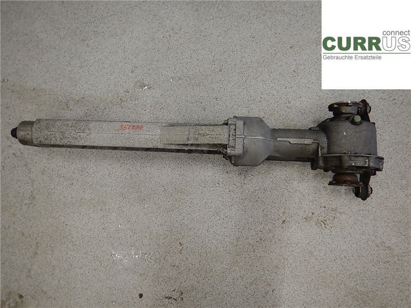 PORSCHE 911 997 05-12 Differential 997.349.010.00 3,6