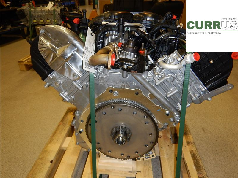 PORSCHE MACAN 14- Engine 958100934EX 3,0 TDI