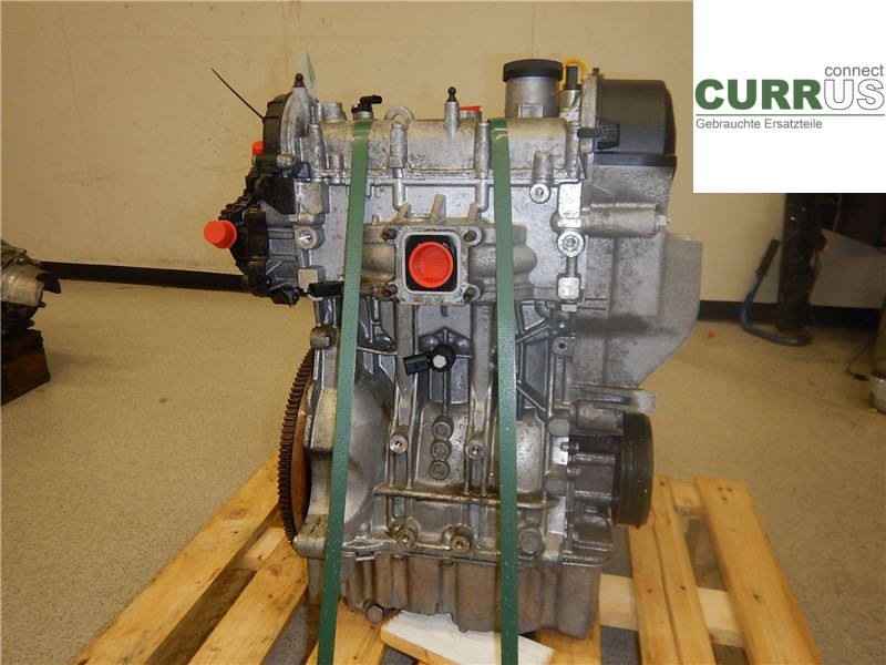 VW UP! / E-UP! Motor 04C100098X 1,0 MPI