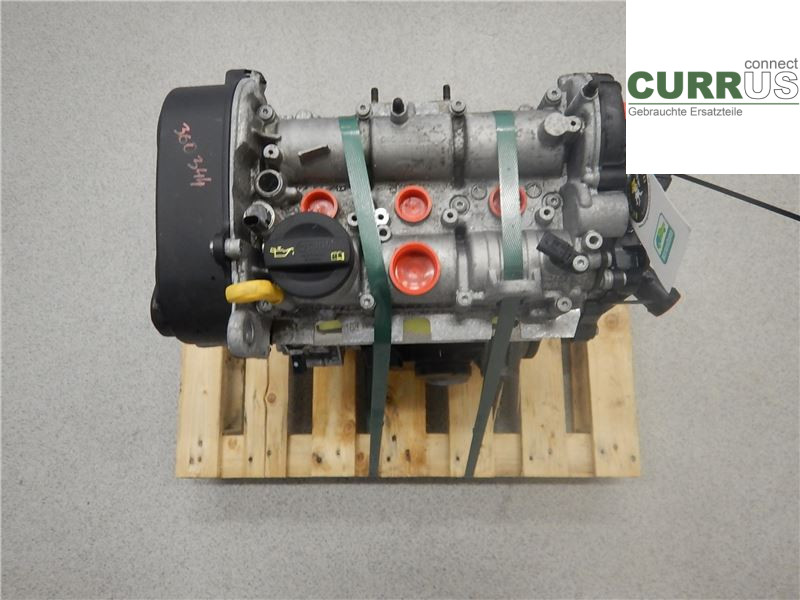 VW UP! / E-UP! Motor 04C100098X 1,0 MPI
