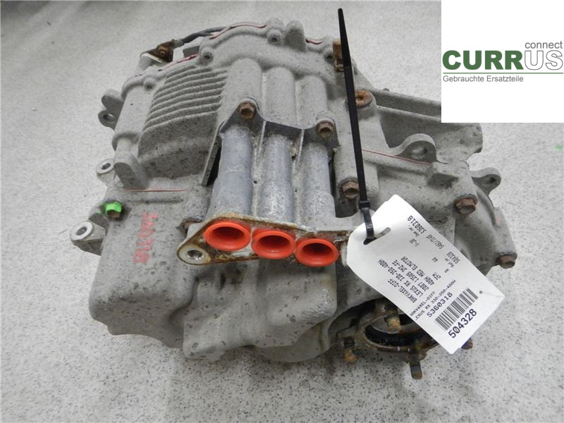 LEXUS RX  XU30  03-09 Differential G105048010 400H