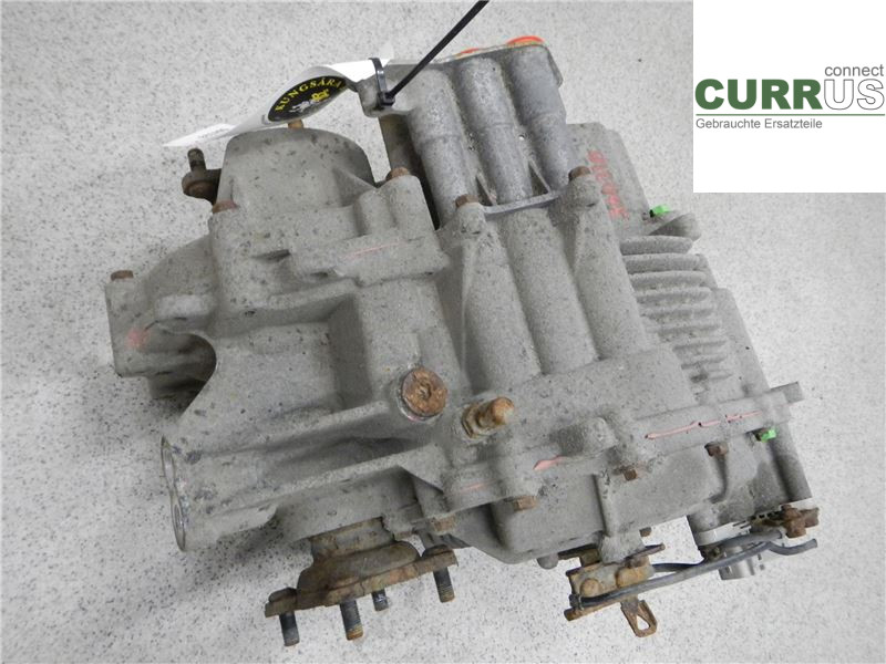 LEXUS RX  XU30  03-09 Differential G105048010 400H
